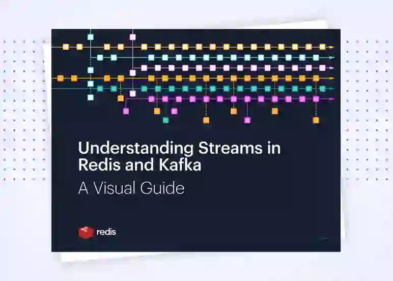 Redis E-Book | Understanding Streams in Redis and Kafka