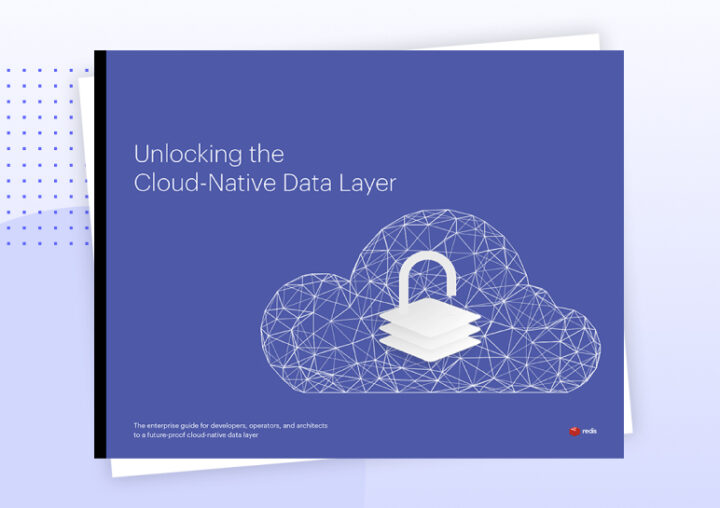 Unlocking the Cloud-Native Data Layer