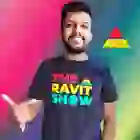 Ravit Jain, The Ravit Show