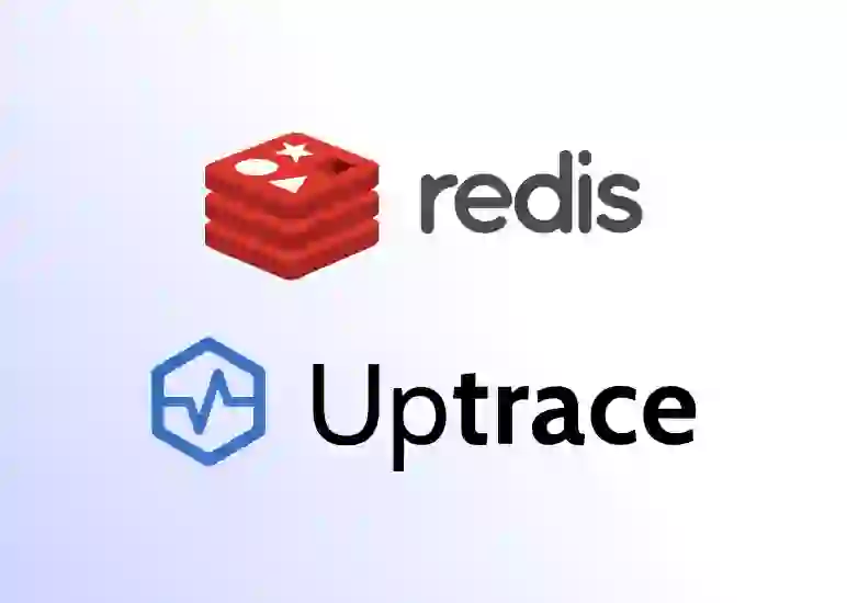 Redis Observability with Uptrace