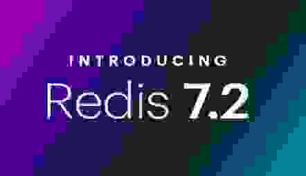 Introducing Redis 7.2