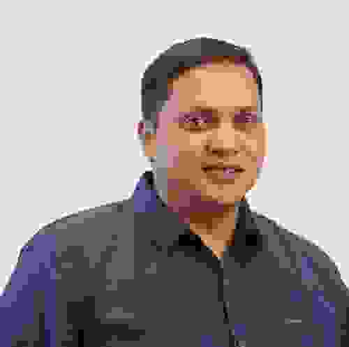 Saurabh Kumar, Cloud Engineer, Google
