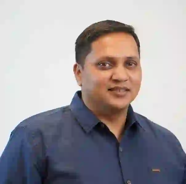 Saurabh Kumar, Cloud Engineer, Google