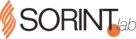 SORINT.lab partner logo