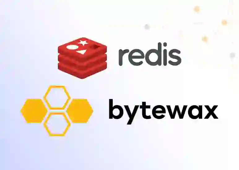 Redis | Bytewax