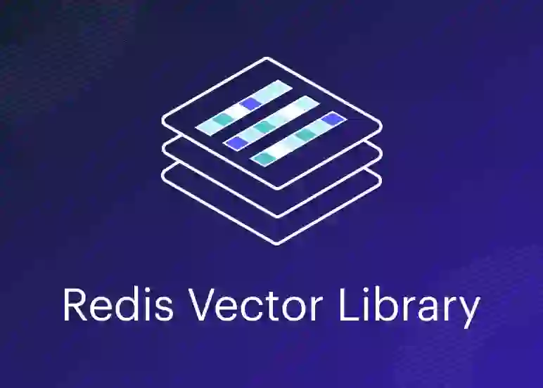 Redis Vector Library